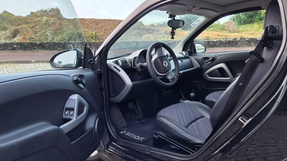 Smart Fortwo - 2007