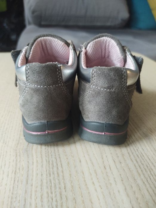 Botki Primigi rozmiar 21