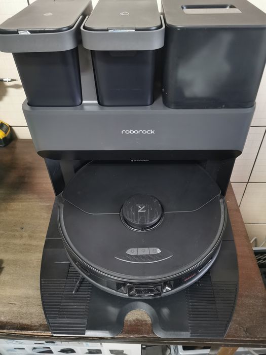 Robot sprzątający Roborock s7 MaxV ultra