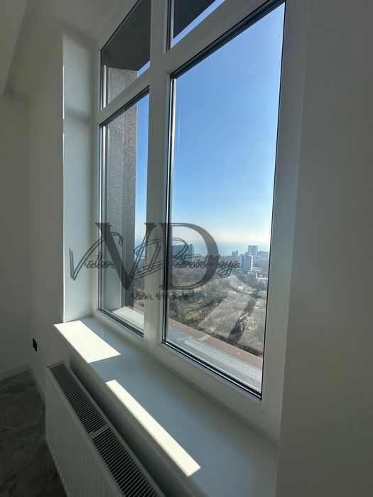 2-комнатная квартира по адресу Куликово поле пл. (площадь 120 м²) - Atlanta.ua - фото 6