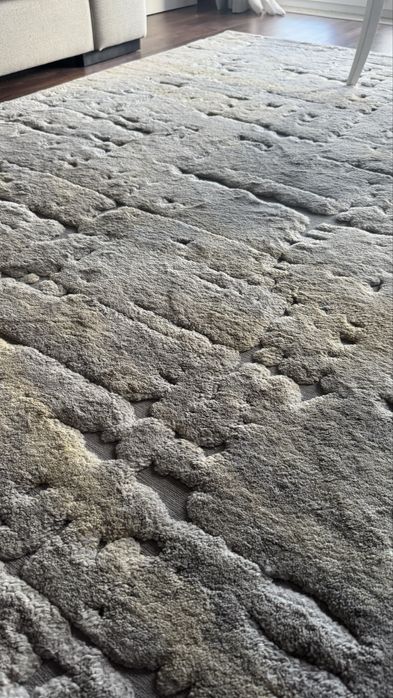 Carpetes de sala grandes