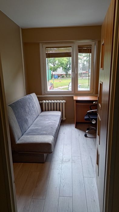 Wynajmę pokój ul. Legionowa Białystok centrum