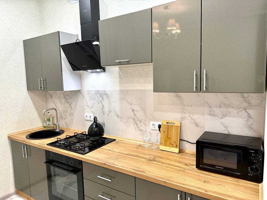 Оренда приватного будинку, Агрономічне, 110м2, Сучасний дизайн