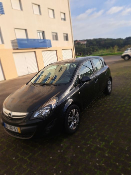 Opel Corsa D 1.3 CDTI EcoFlex | 2014 | Excelente estado
