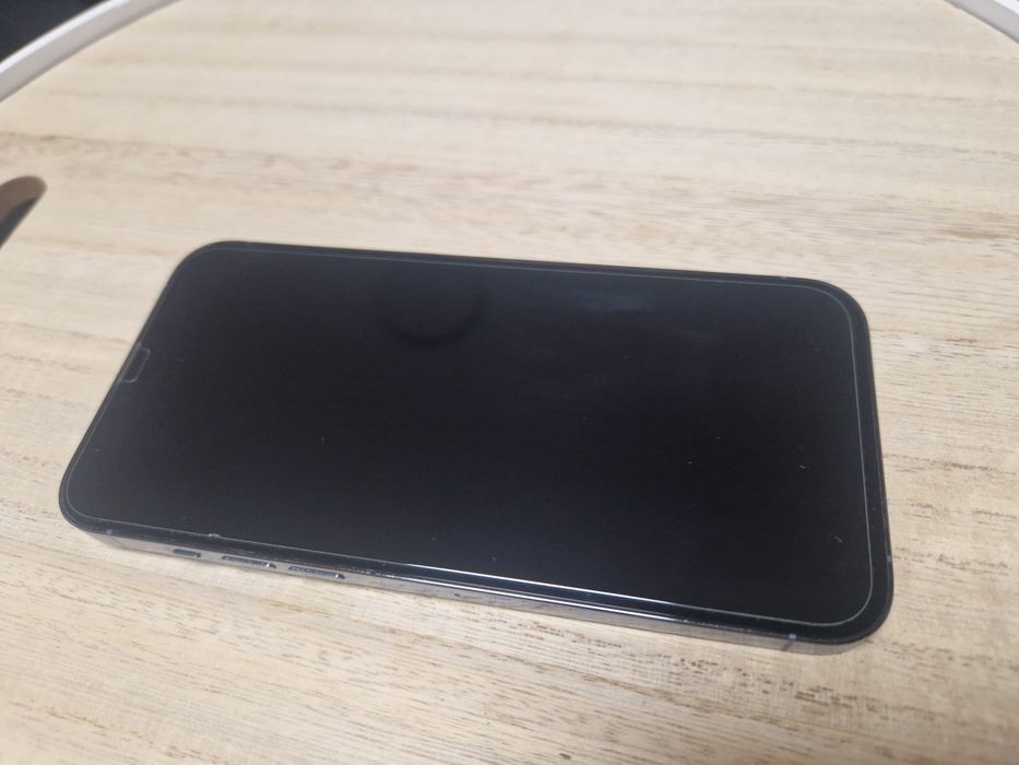 Iphone 13 pro max 128