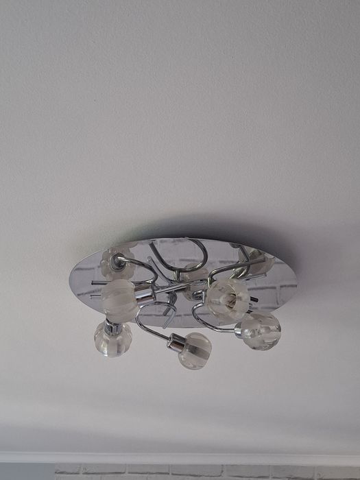 Lampa Briloner Leuchten LED