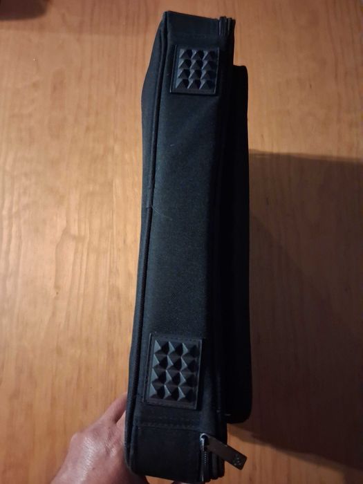 Mala para pc portatil 40 cm por 30 cm