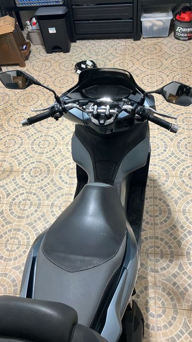 Honda PCX - 2022