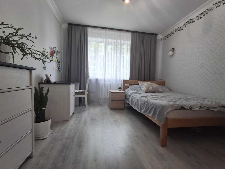 1-кімнатна квартира за адресою (площа 25 м²) - Atlanta.ua - фото 2