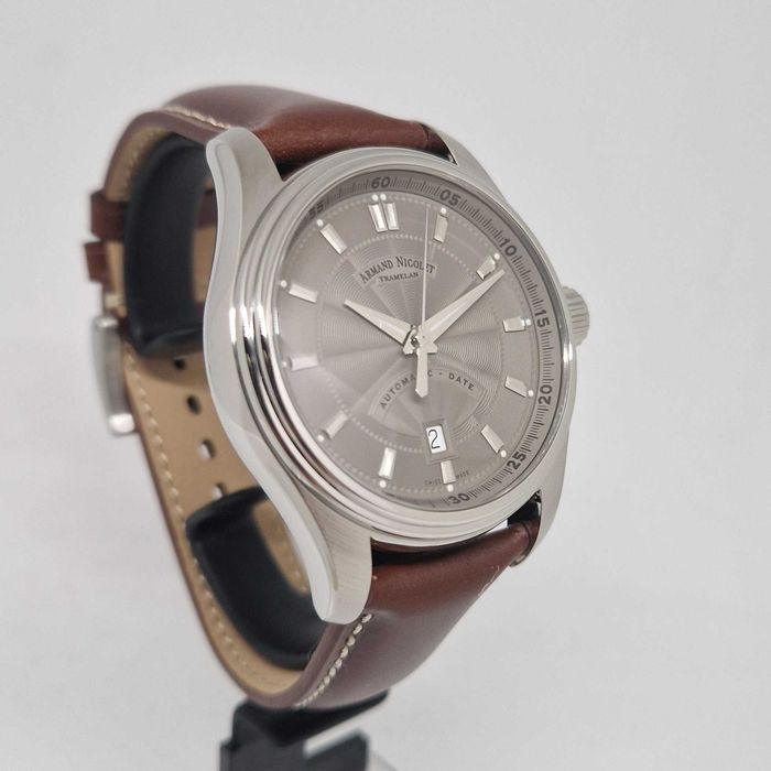 Promocja Armand Nicolet A640A-GR-P140MR2