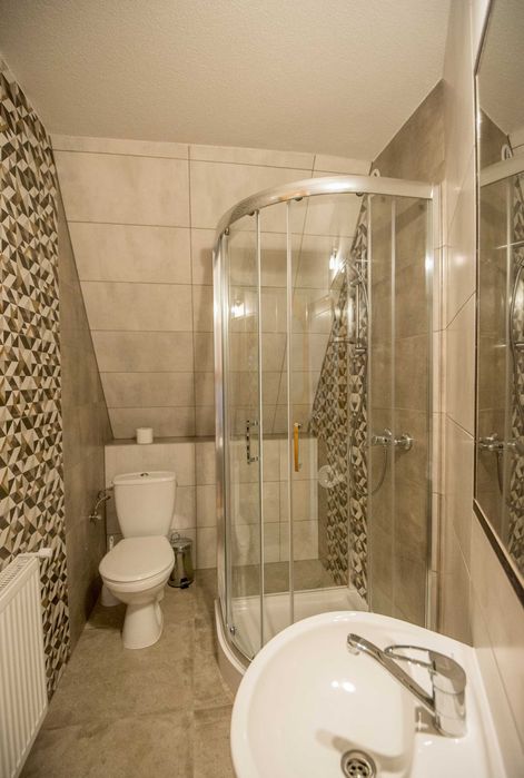 Nocleg w górach Centrum Bukowiny Tatrzańskiej Willa POLANA