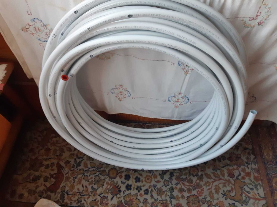 Tubo multicamada 20mm