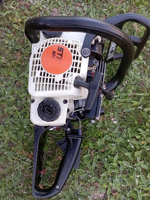 Piła Stihl 180 szarpak gaźnik części