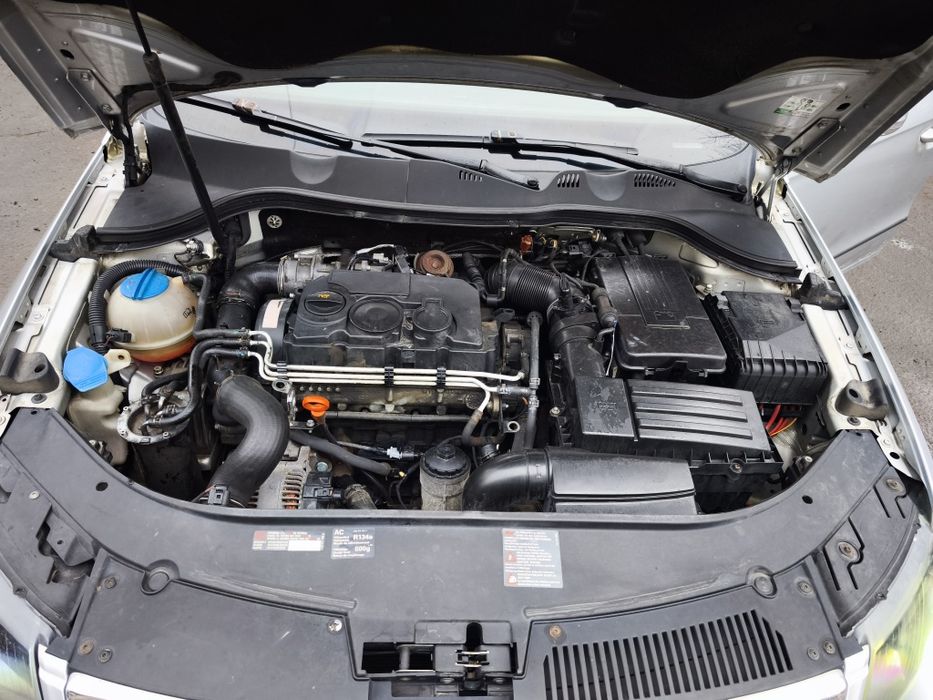 Продам авто Volkswagen Passat B6 2006 автомат