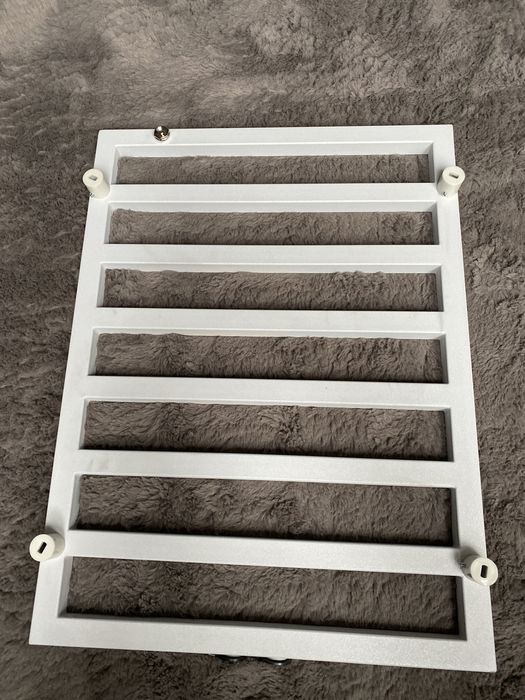 Nowy grzejnik 71cm/53cm