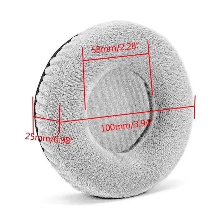 Амбюшури для навушників Beyerdynamic 770