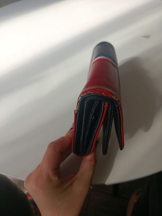 Portfel damski Tommy Hilfiger