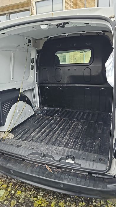 Renault kangoo Compact 1.5 dci 2014