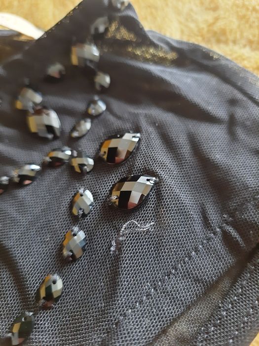 Mała czarna sukienka