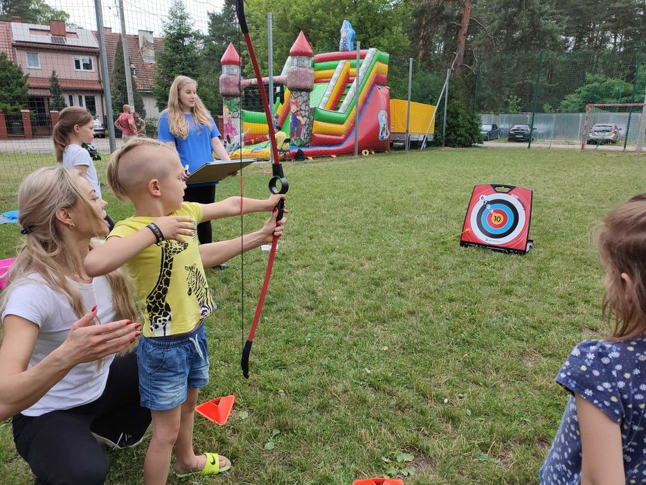 Imprezy dla dzieci | Urodziny, animacje, dekoracje, bale, pikniki