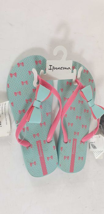 Klapki JAPONKI Ipanema lolita    R. 38