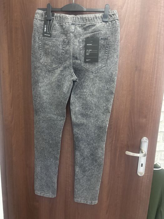 Spodnie diverse premium new m 32 casual