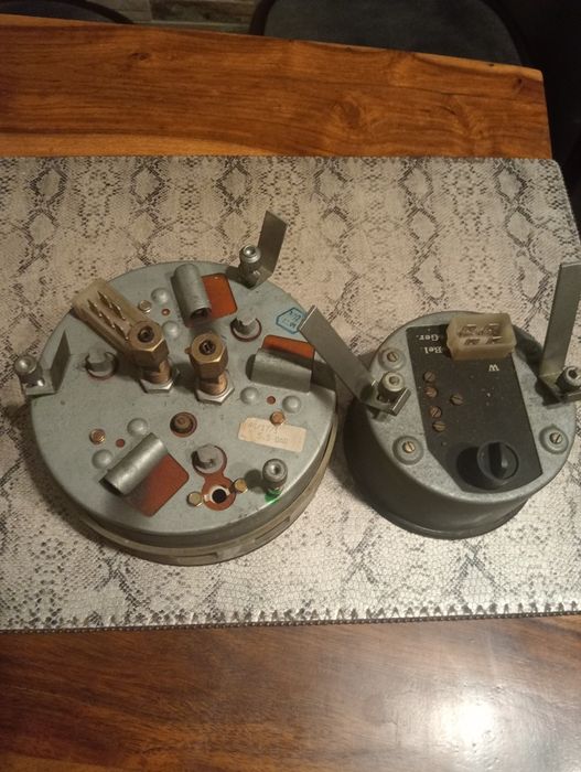 Wał korbowy silnika do kombajnu Claas