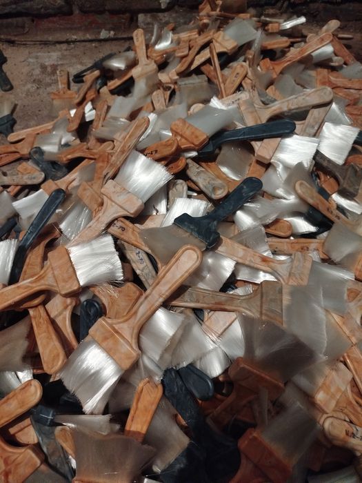 Кисть малярна СССР