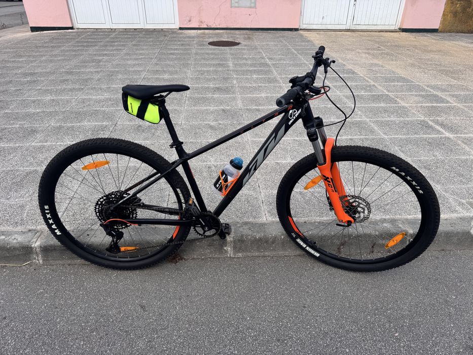 Bicicleta KTM Ultra Sport 29'' (43cm)