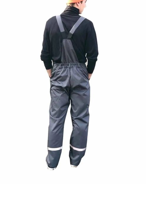 Комбінезон чоловічий робочий