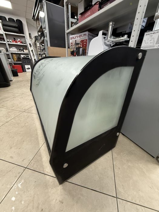 Frosty GN1200CT витріна нова у кафе