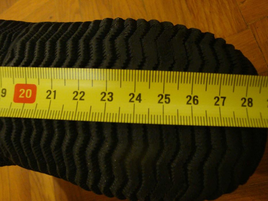 Гидроботы SUB GEAR, размер 44-44.5 ( по стельке 28-28, 5 см )