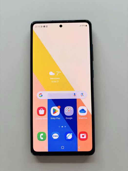 Smartfon Samsung S20 FE 5G 6/128GB