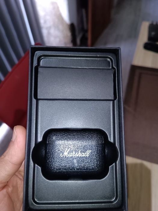 Marshal motif 2 novos