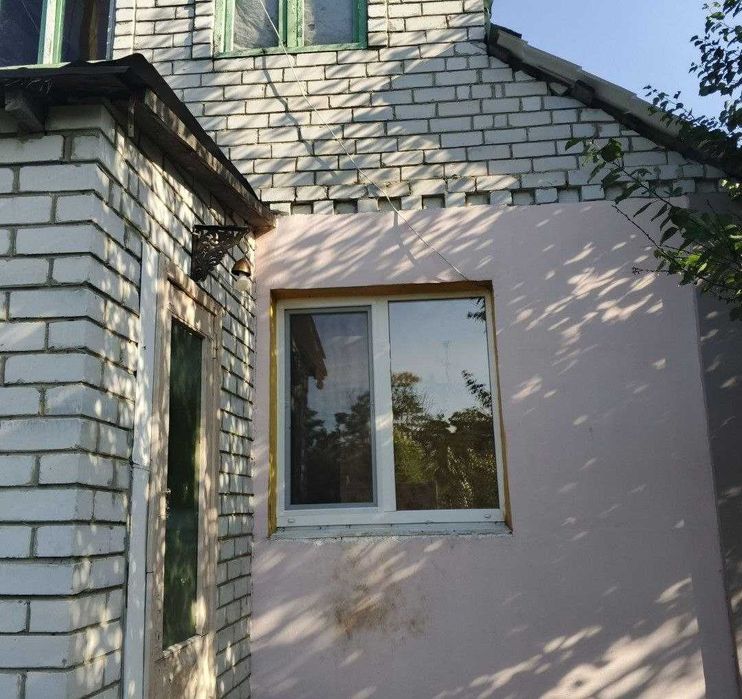 В продаже дом 79м2, участок 19 соток. Торг!  г. Мерефа   SM