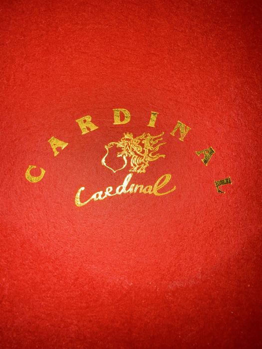 Сервіз чайний Cardinal