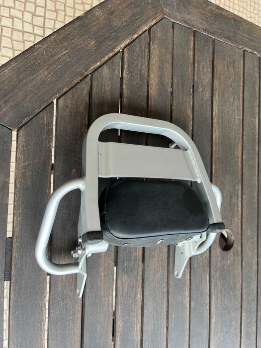 Honda Luggage Rack para Honda CB1300 — Ref. 08L42-MEJ