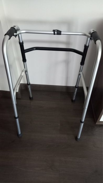 Balkonik trzyfunkcyjny