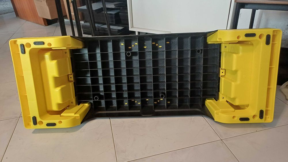 Step Domyos Decathlon