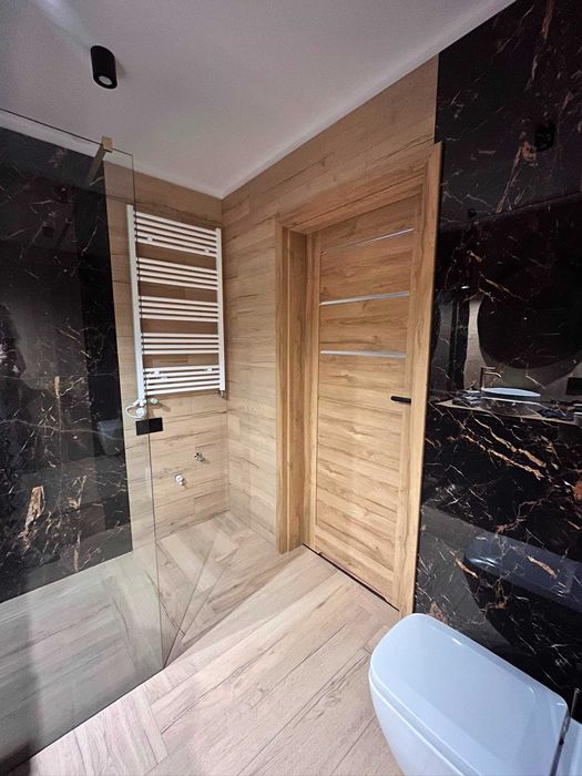Apartament | Mieszkanie | Kawalerka | Gumieńce | Balkon | Klimatyzacja | Basen, sauna, siłownia - Widok 6