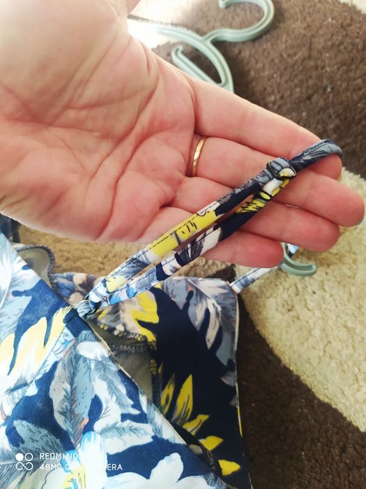 Продам летнее платье, сарафан