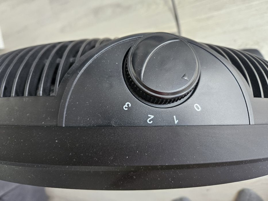 Wentylator podłogowy 50cm