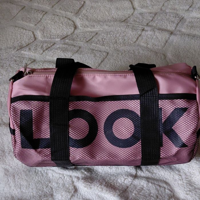 Спортивна/дорожня водонепроникна сумка