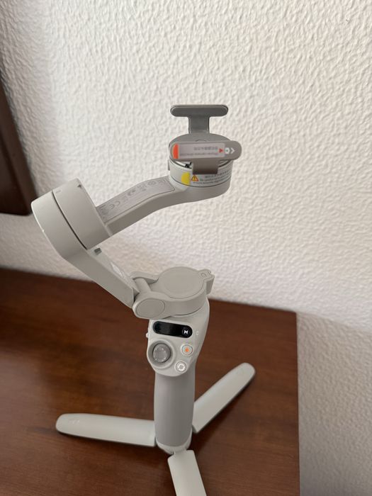Gilble Dji Osmo Mobile SE (tripé)