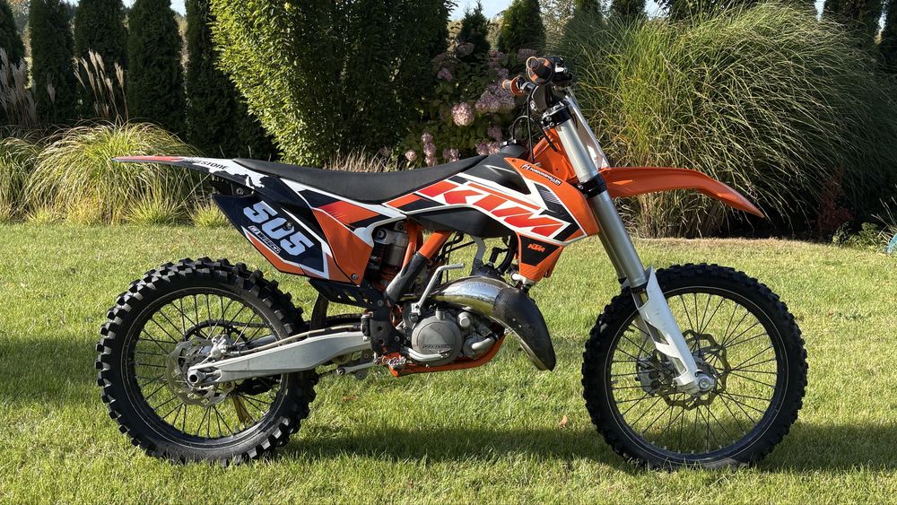 KTM
