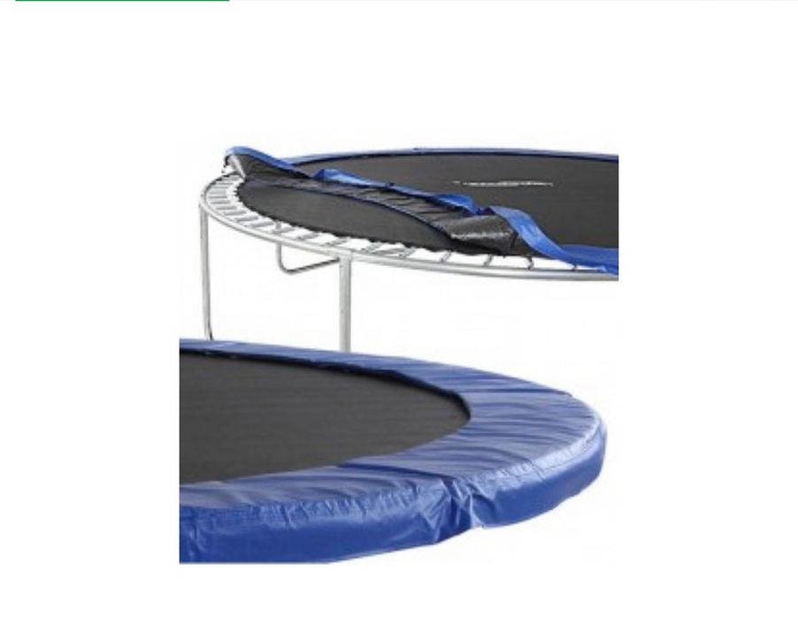 Накидка для пружин FUNFIT 312см, є ше 183,252,374 і 404 см