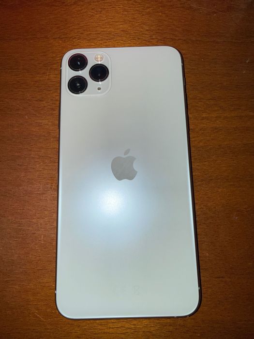 iPhone 11 Pro Max