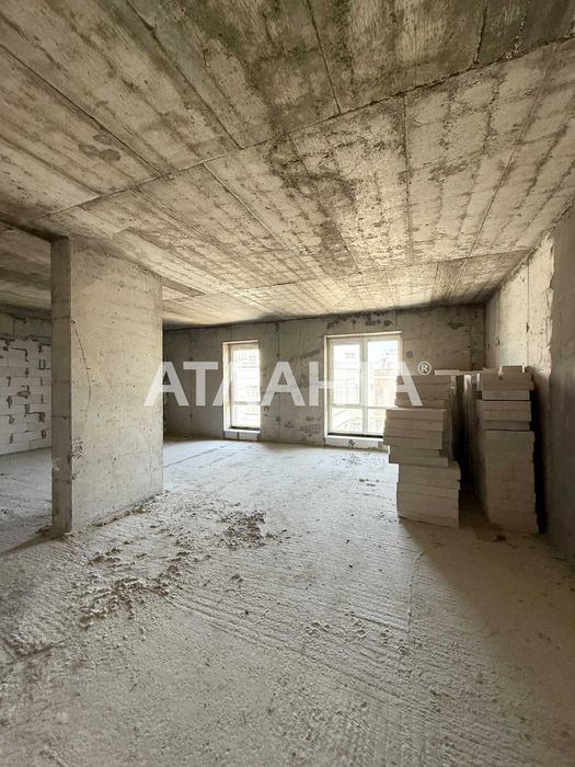 1-кімнатна квартира за адресою Куликове поле пл. (площа 69 м²) - Atlanta.ua - фото 3