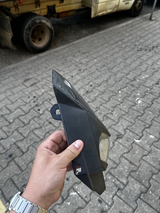 Vendo mica PoliSport