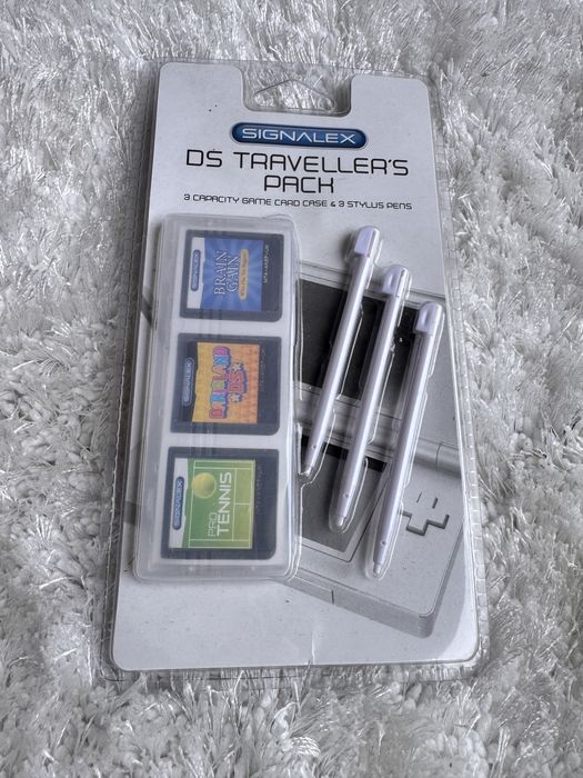 Zestaw podróżny Signalex